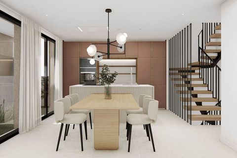 Villa i Dolores, Alicante, Dolores - € 355.000 | Ref: NP: 619 - foto 11